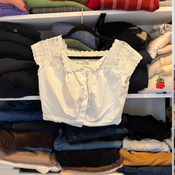 Rouje Betty Top - Picture 5 of 6